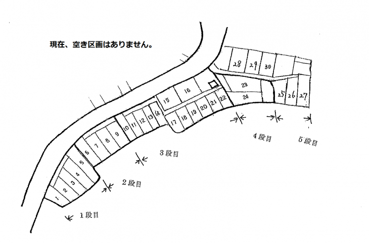 上諏訪地区位置図