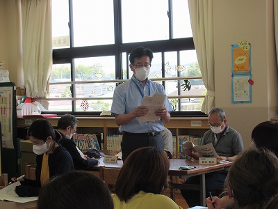 学校保健委員会3