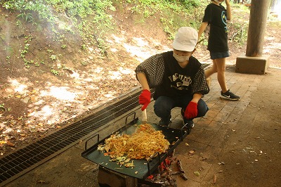 焼きそば2