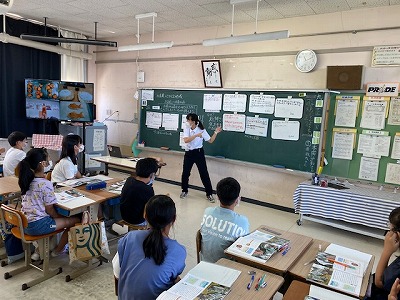 実習生2