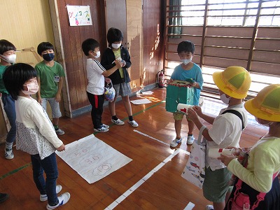 おもちゃ大会3