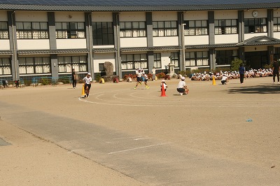 選抜1