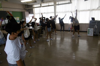 体育委員会