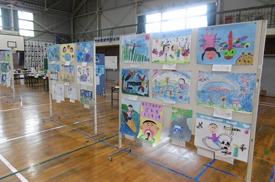 作品展2