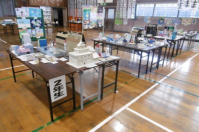 作品展3