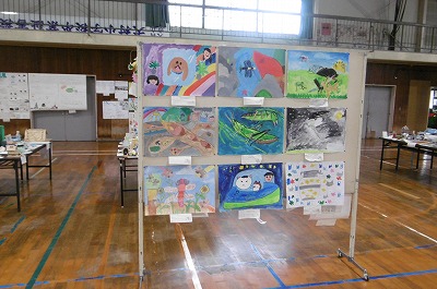 作品展4