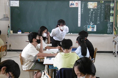 実習生授業3