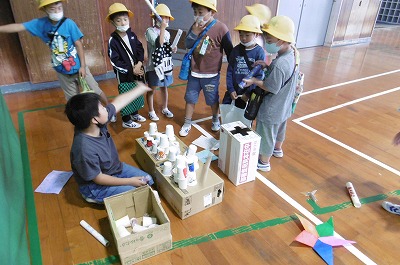 おもちゃ大会5