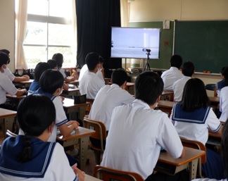 平和集会01