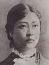石井筆子