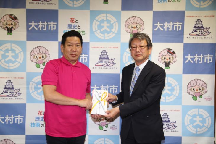 三機化工建設株式会社様
