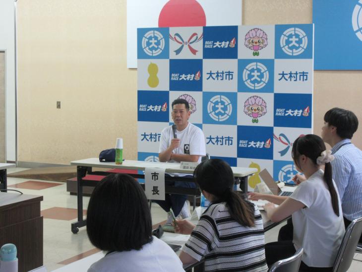 意見交換の様子3