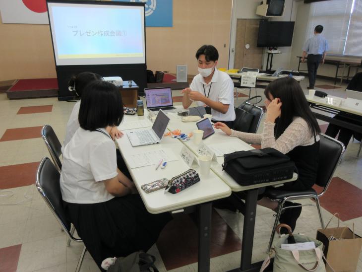 研修の様子4