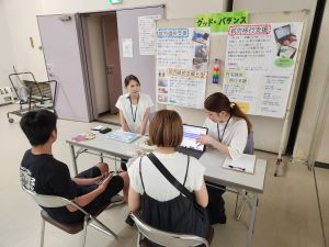 障害福祉サービス事業所1