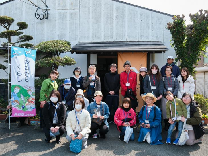へこはずし集合写真