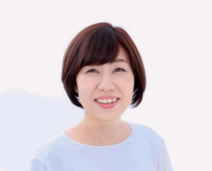 二宮さん