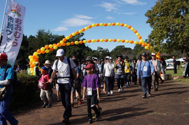 をーきんごの様子4