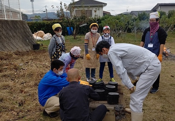 収穫祭