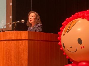 令和4年度研修会の様子1