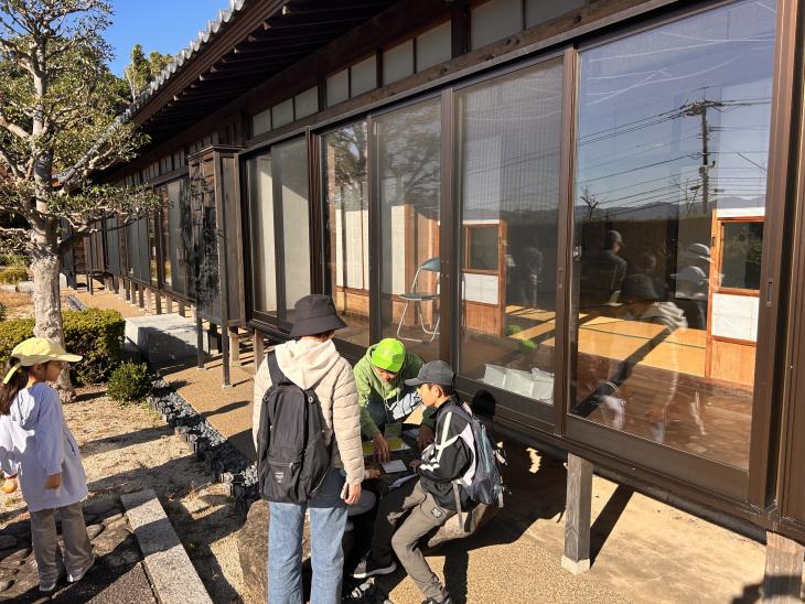 秋のこどもまんなか1