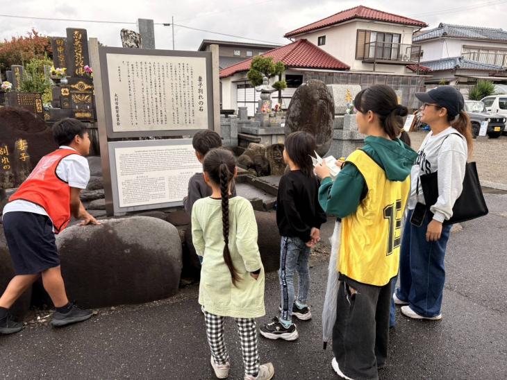 秋のこどもまんなか2