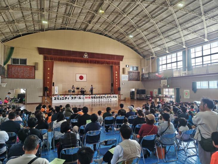 秋のこどもまんなか3