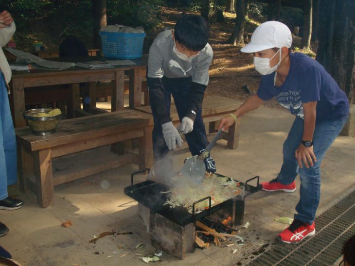 焼きそば