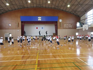 ダンス