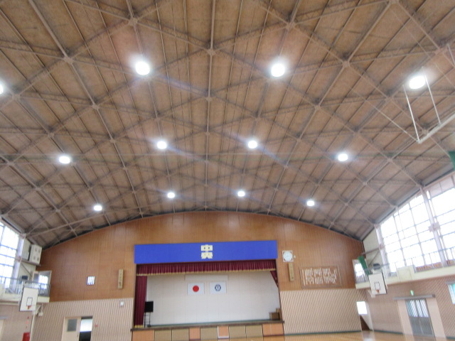 LED照明