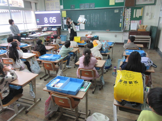 どんぐりクラブ