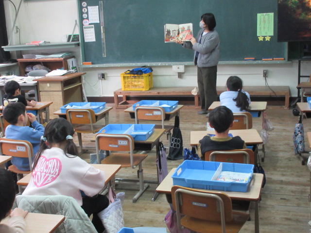 どんぐりクラブ