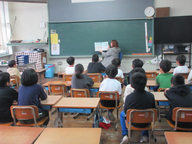 どんぐりクラブ