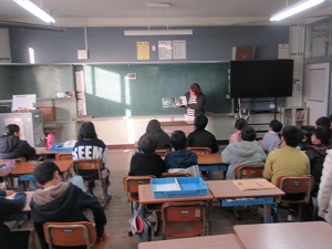 どんぐりクラブ