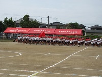運動会
