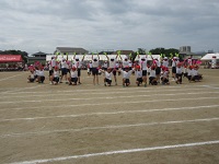 運動会