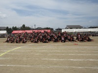 運動会