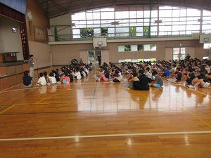 生活集会