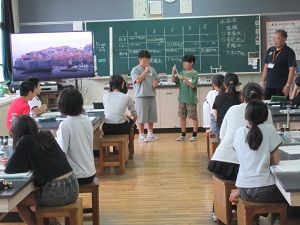 6年理科