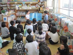 図書まつり